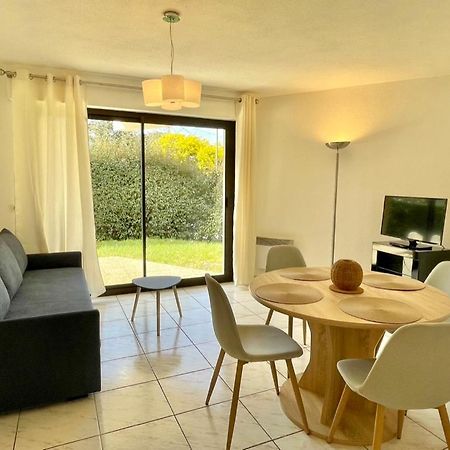 Charmant Rez De Jardin - 900M Plage De Pontaillac Apartment Royan Exterior photo