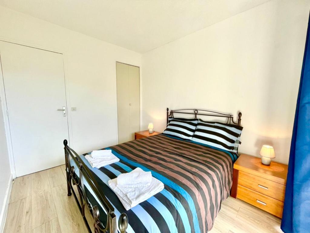 Charmant Rez De Jardin - 900M Plage De Pontaillac Apartment Royan Exterior photo